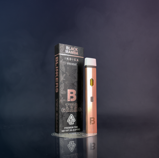 2G PREMIUM DISPOSABLE