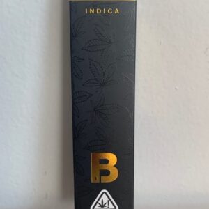 BLINKER 2G SCREW ON CARTRIDGE